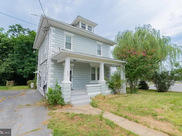 230 Jefferson St, Martinsburg, WV 25401