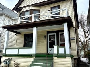 204 Crowley Ave, Buffalo, NY 14207