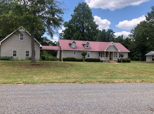 1675 County Road 71, Woodland, AL