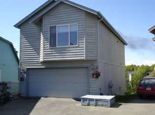 9240 Sea Parrott Cir, Anchorage, AK 99519