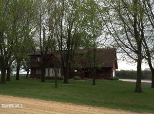 8100 W Dublin Rd, Pearl City, IL 61062