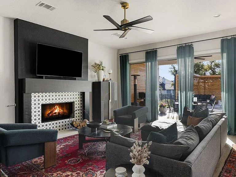 2503 Sunset Vista Cir #132 — Photo 6