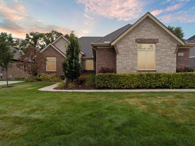 6001 Park Ave, Washington, MI, 48095