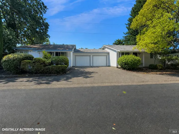 80 Woelfe Drive, Santa Rosa, CA 95403