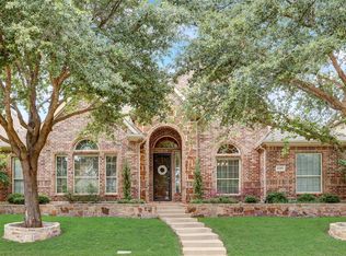 1102 Homer Johnson Ln, Garland, TX 75044