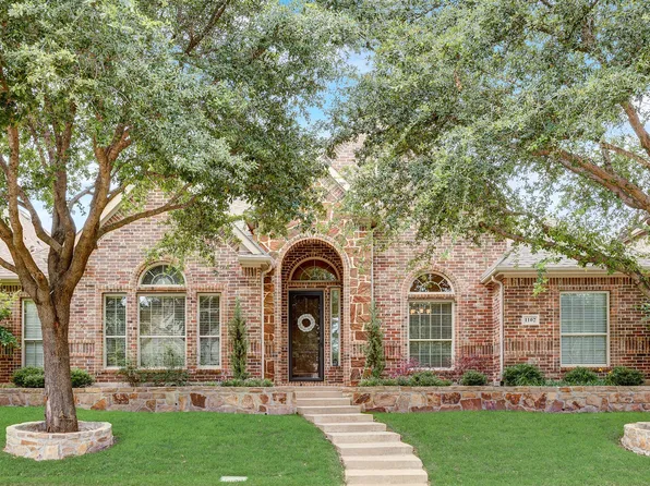 1102 Homer Johnson Ln, Garland, TX 75044