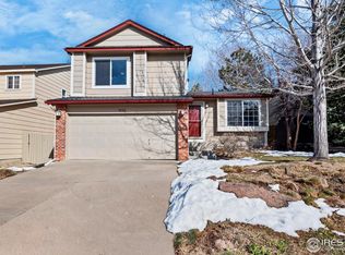 3132 W Yarrow Cir, Superior, CO 80027