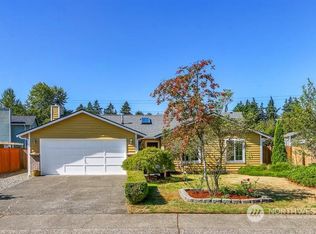 35109 14th Ave SW, Federal Way, WA 98023
