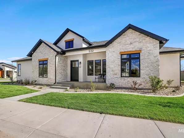 532 Canyon Fls, Twin Falls, ID 83301