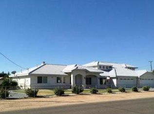 17511 Fairburn St, Hesperia, CA 92345