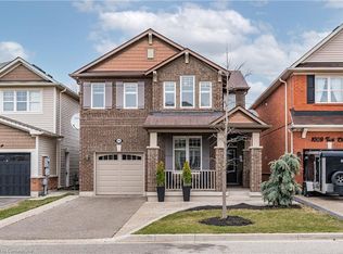 1005 Tock Close, Milton, ON L9T8G7