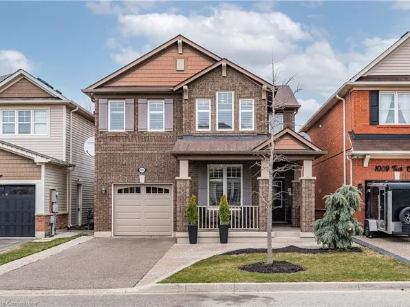 1005 Tock Close, Milton, ON L9T 8G7