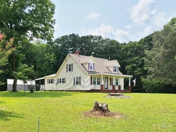 112 Abandoned Mill Ln, Appomattox, VA 24522