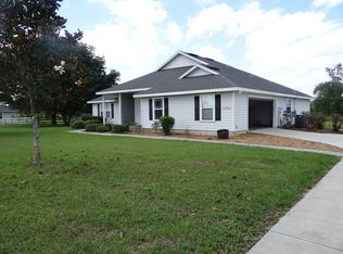 10382 SW 98th Ln, Gainesville, FL 32608