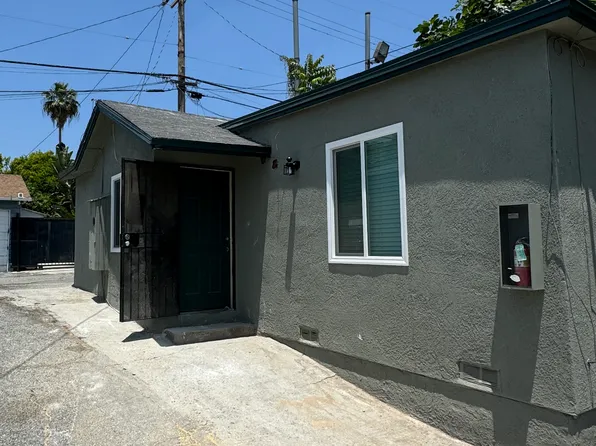 6329 N Figueroa St Unit 1/2, Los Angeles, CA 90042