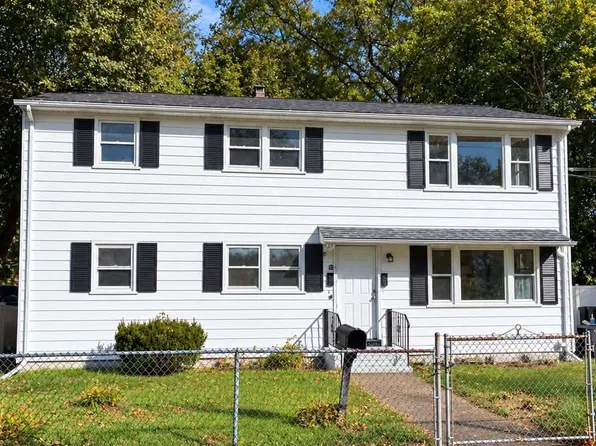 25 Catherine Street, West Haven, CT 06516