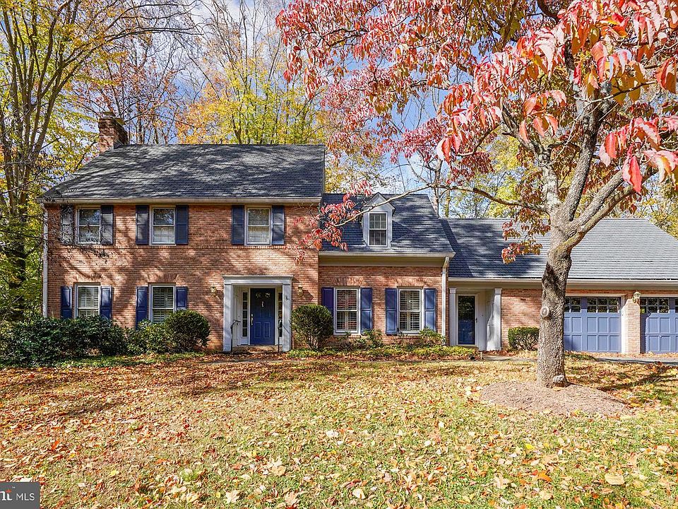 1st image of 7117 Darby Rd