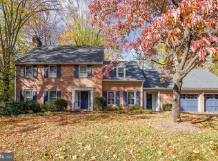 7117 Darby Rd, Bethesda, MD 20817