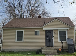 3101 N Temple Ave, Indianapolis, IN