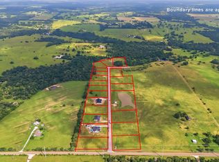 2400 Coronado Estates Dr Lot 1, Bryan, TX 77808