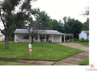 689 Nelson Dr, Mooresville, IN 46158