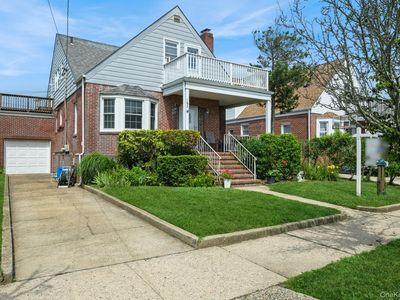 163 Lindell Boulevard, Long Beach, NY, 11561