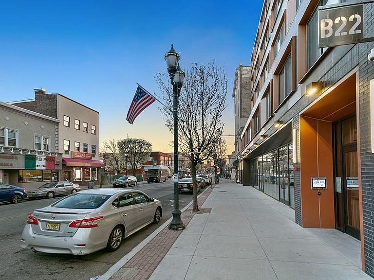 B22 Apartment Rentals - Bayonne, NJ | Zillow