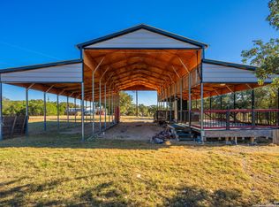550 Private Road 1505 #17, Bandera, TX 78003