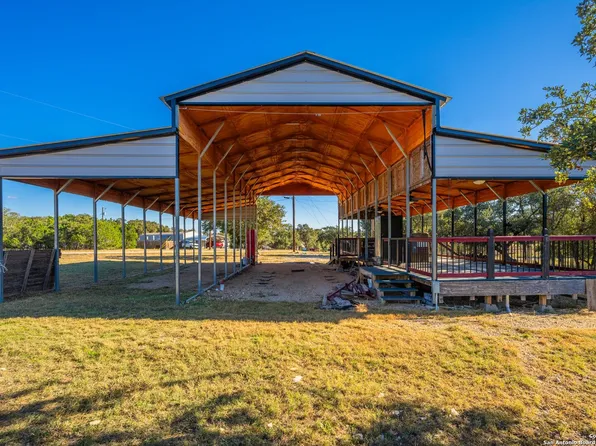 550 Private RD 1505 LOT 17, Bandera, TX 78003