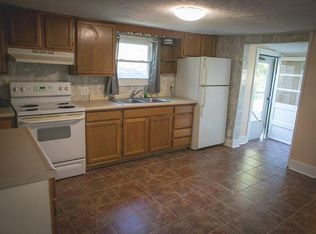 323 Irvine View St, Richmond, KY 40475