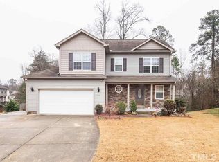 113 Penncross Dr, Raleigh, NC 27610