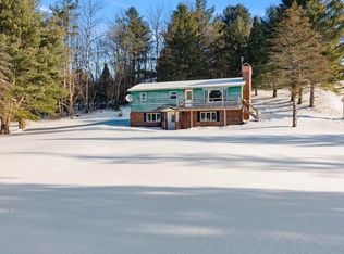 159 Wescom Rd, Eden, VT 05652