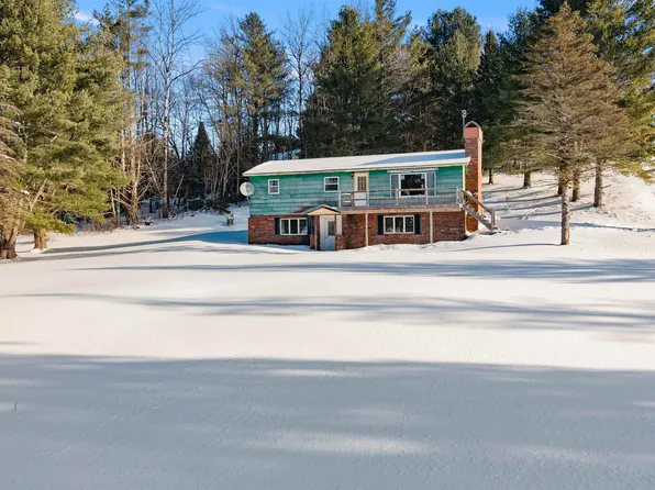 159 Wescom Road, Eden, VT 05652