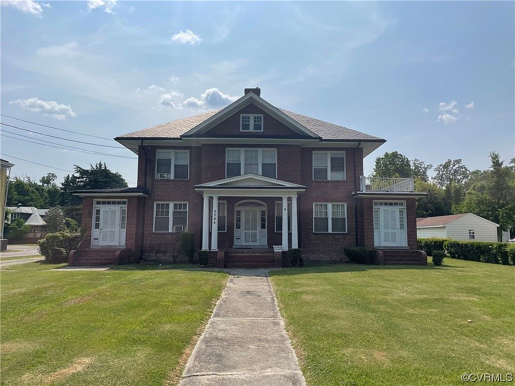 3504 Chamberlayne Ave, Richmond, VA 23227 MLS 2312634 Zillow