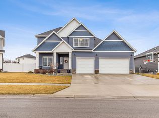 6751 60th Ave S, Fargo, ND 58104
