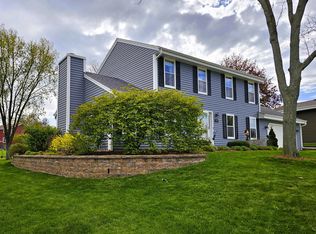 1791 Linden St, Grafton, WI 53024