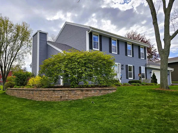 1791 Linden STREET, Grafton, WI 53024