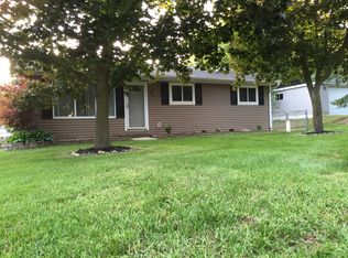 900 Pontiac Dr, Lake Orion, MI