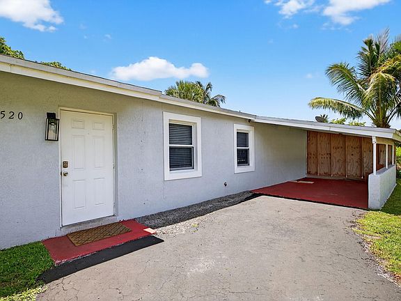 2nd image of 1520 SW 67th Avenue