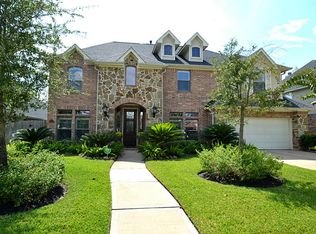 28419 Blue Holly Ln, Katy, TX 77494