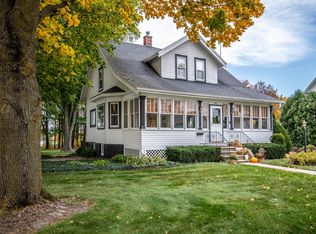 725 S Main St, Lake Mills, WI 53551