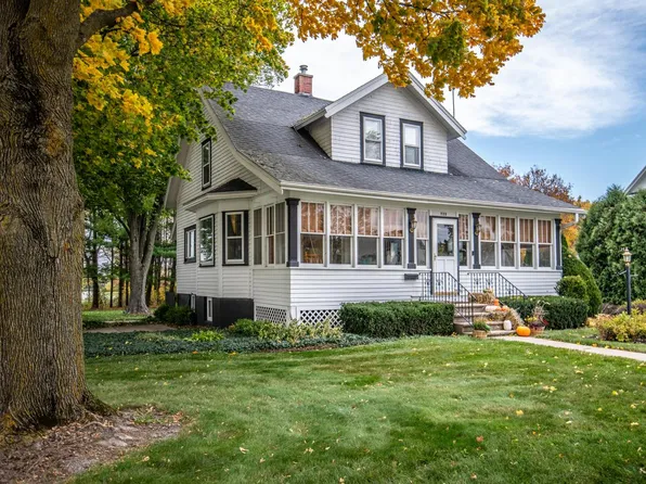 725 South Main STREET, Lake Mills, WI 53551