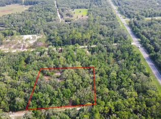 35402 Kola Dr, Webster, FL 33597