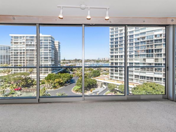 1780 Avenida Del Mundo Unit 602