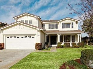 3417 Coastal Oak Dr, Simi Valley, CA 93065