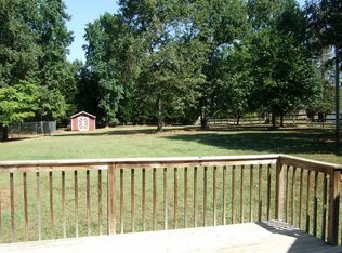 319 Chaney Rd, Monroe, NC 28110