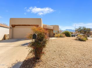 2456 Copper Sky Dr, Sierra Vista, AZ 85635
