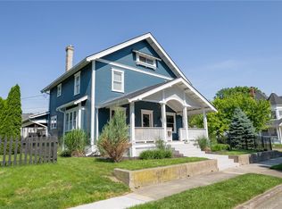 127 N 3rd St, Tipp City, OH 45371