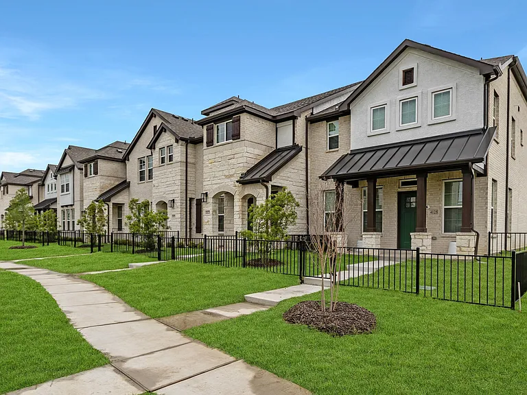 Villas at Bardin — Photo 66