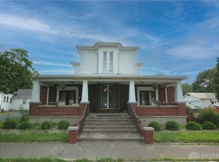 64 S South St, New Vienna, OH 45159